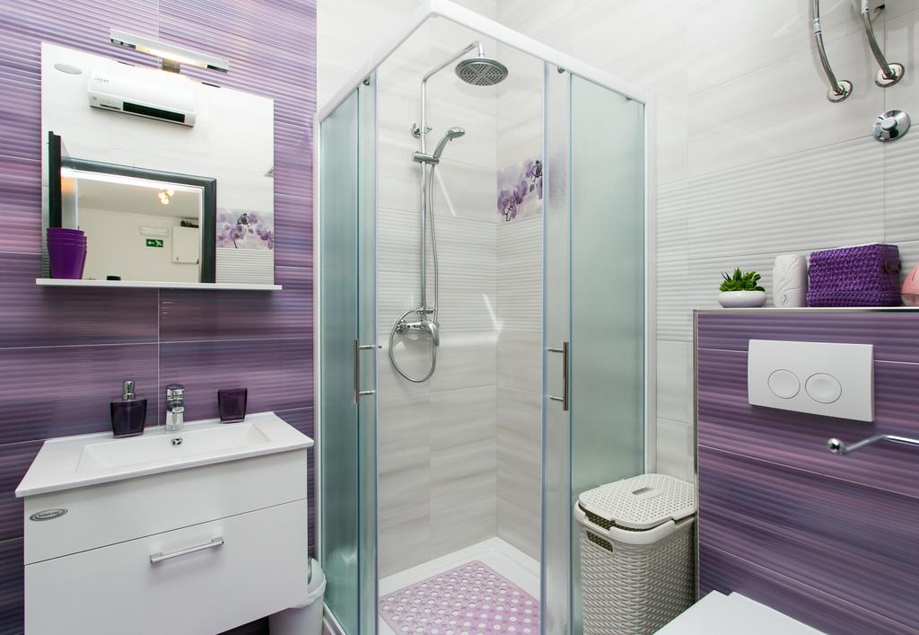 Apartment Purple Magic Dubrovnik Habitación foto