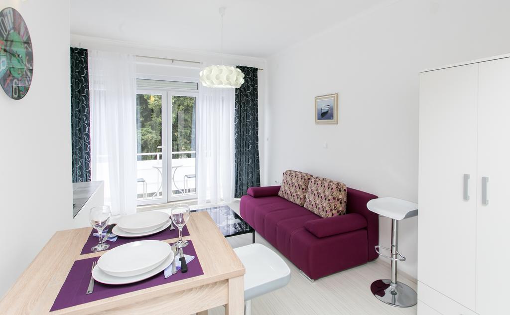 Apartment Purple Magic Dubrovnik Habitación foto
