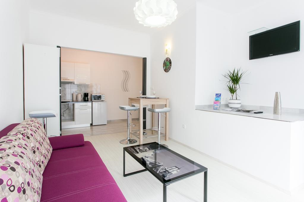 Apartment Purple Magic Dubrovnik Habitación foto