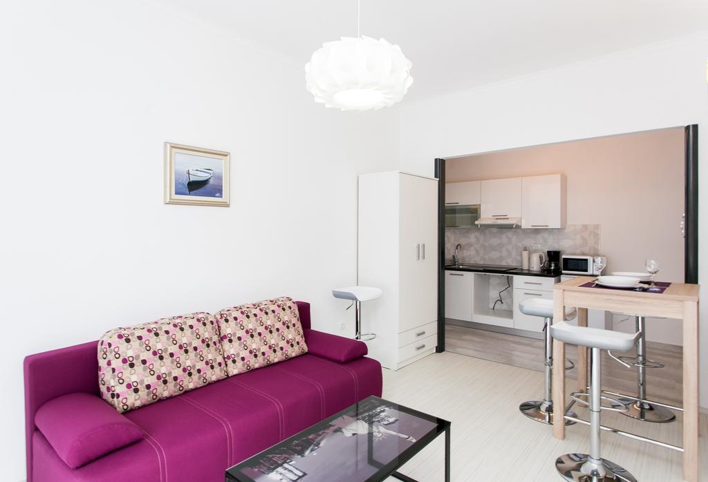 Apartment Purple Magic Dubrovnik Habitación foto
