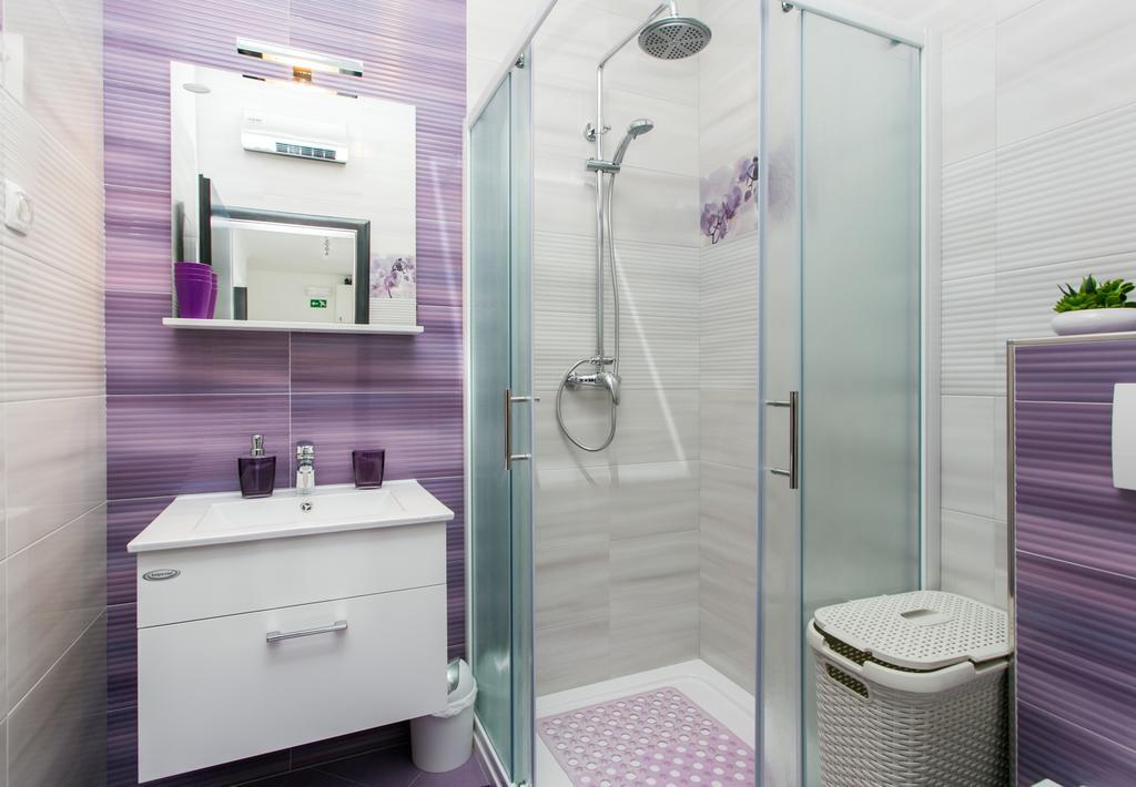 Apartment Purple Magic Dubrovnik Habitación foto