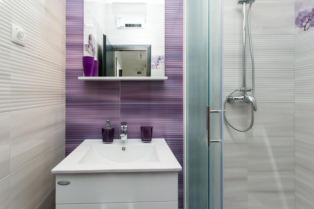 Apartment Purple Magic Dubrovnik Habitación foto