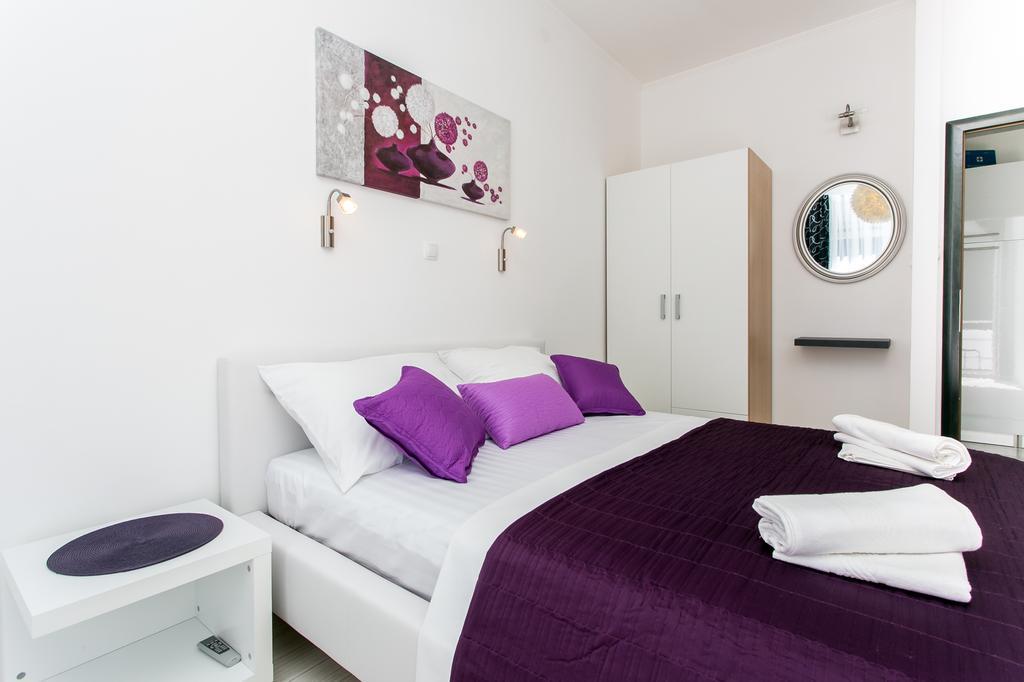 Apartment Purple Magic Dubrovnik Habitación foto