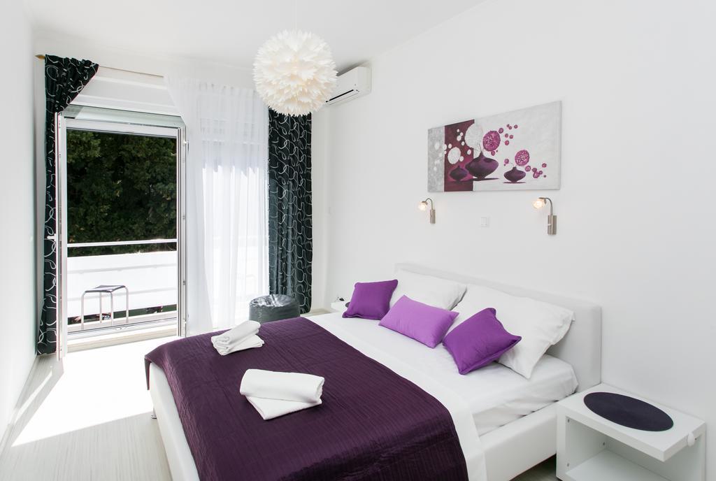 Apartment Purple Magic Dubrovnik Habitación foto