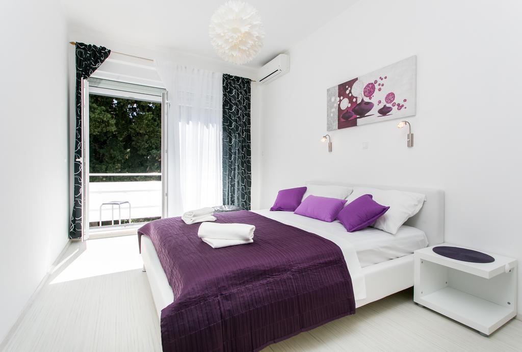 Apartment Purple Magic Dubrovnik Habitación foto